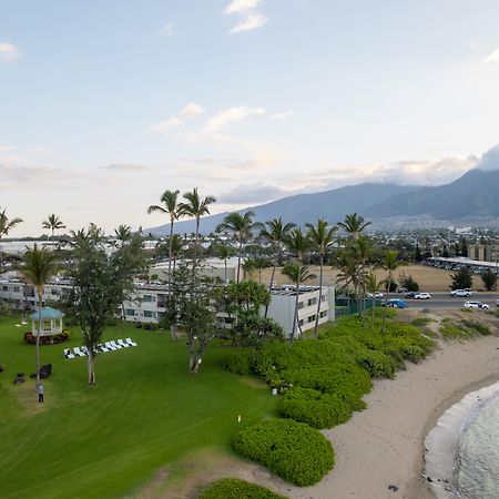 Maui Beach Hotel Kahului Dış mekan fotoğraf