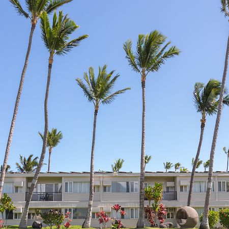 Maui Beach Hotel Kahului Dış mekan fotoğraf