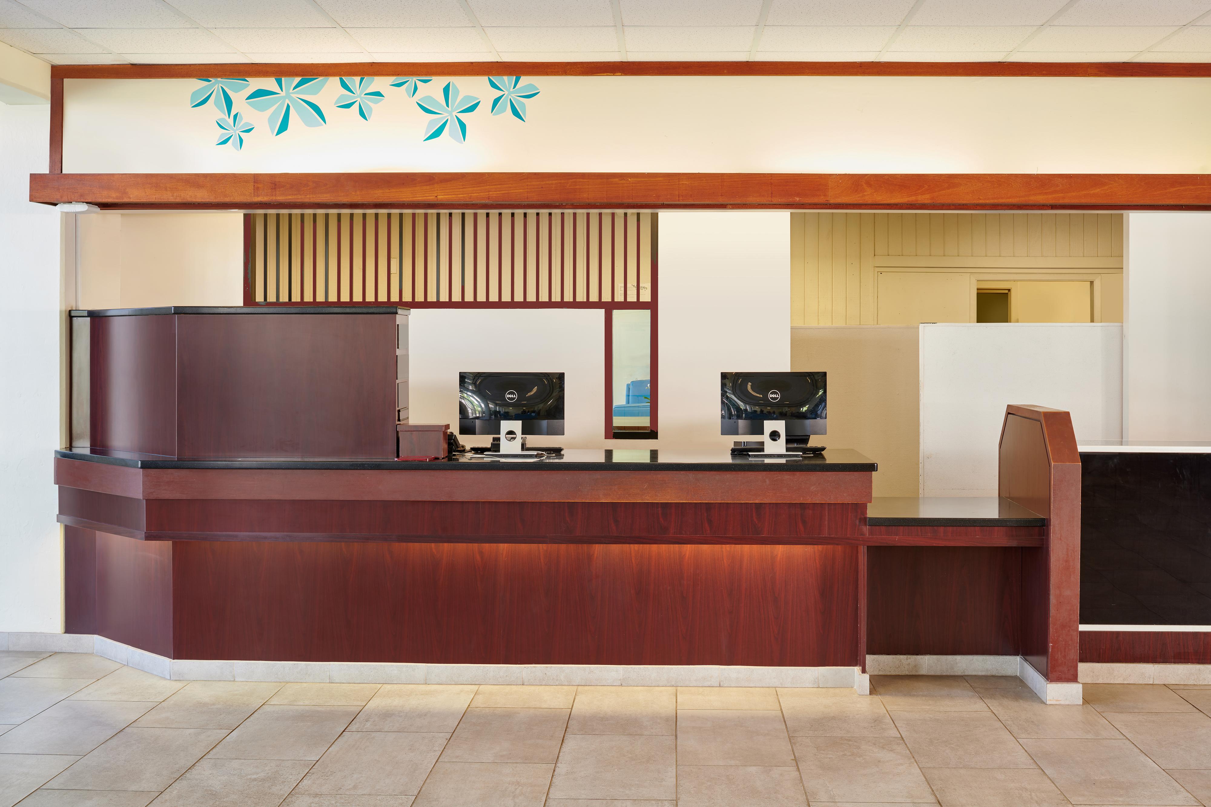 Maui Beach Hotel Kahului Dış mekan fotoğraf