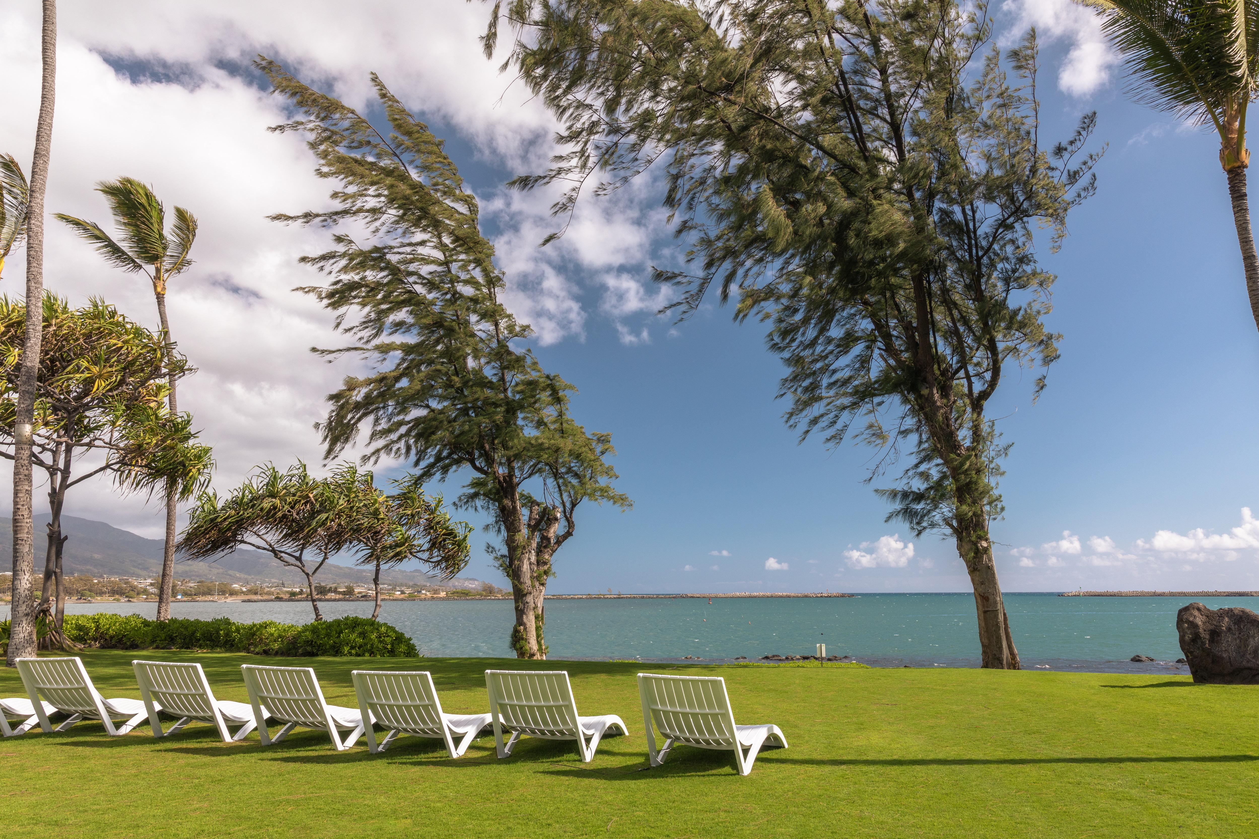 Maui Beach Hotel Kahului Dış mekan fotoğraf
