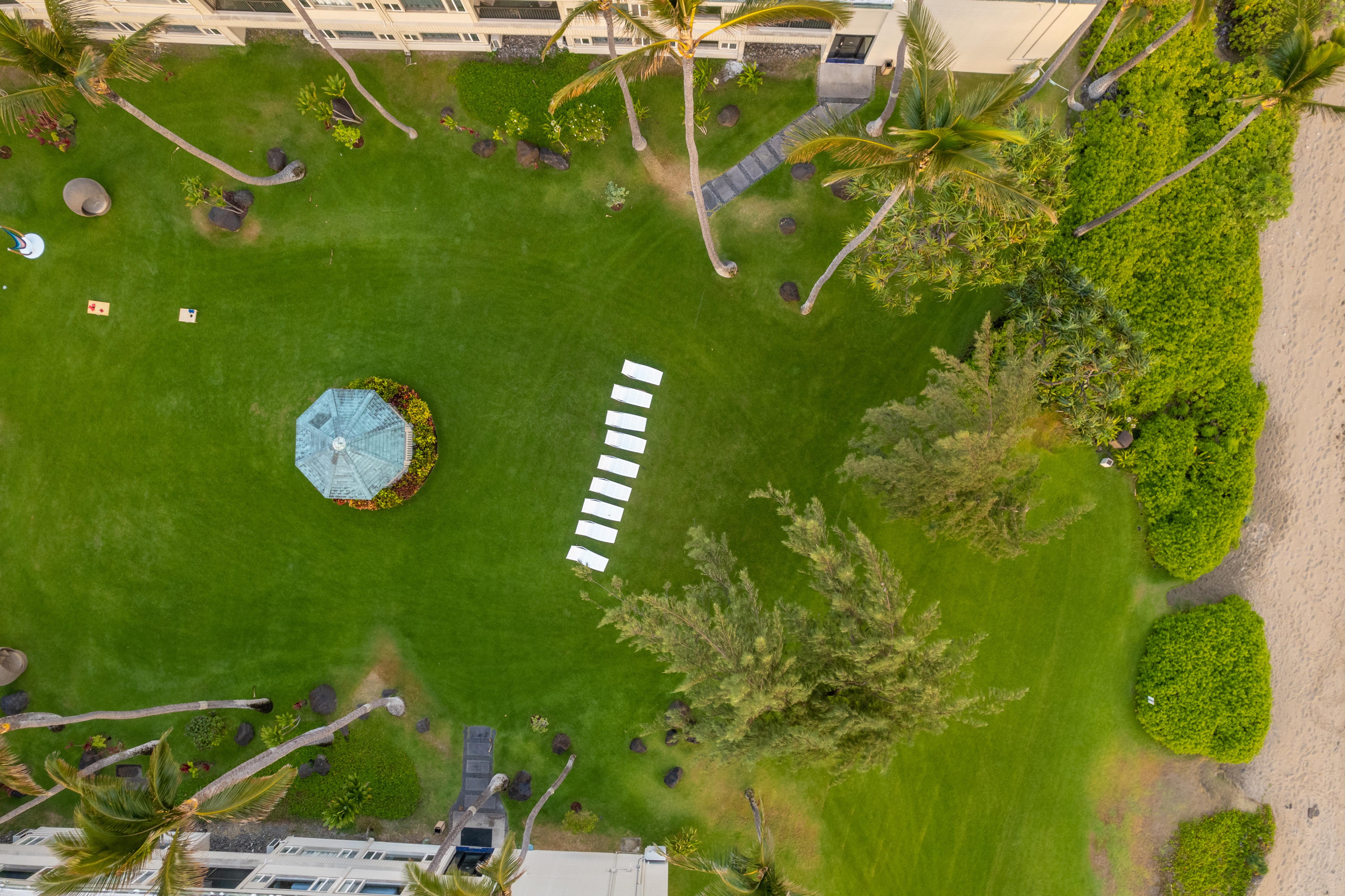 Maui Beach Hotel Kahului Dış mekan fotoğraf
