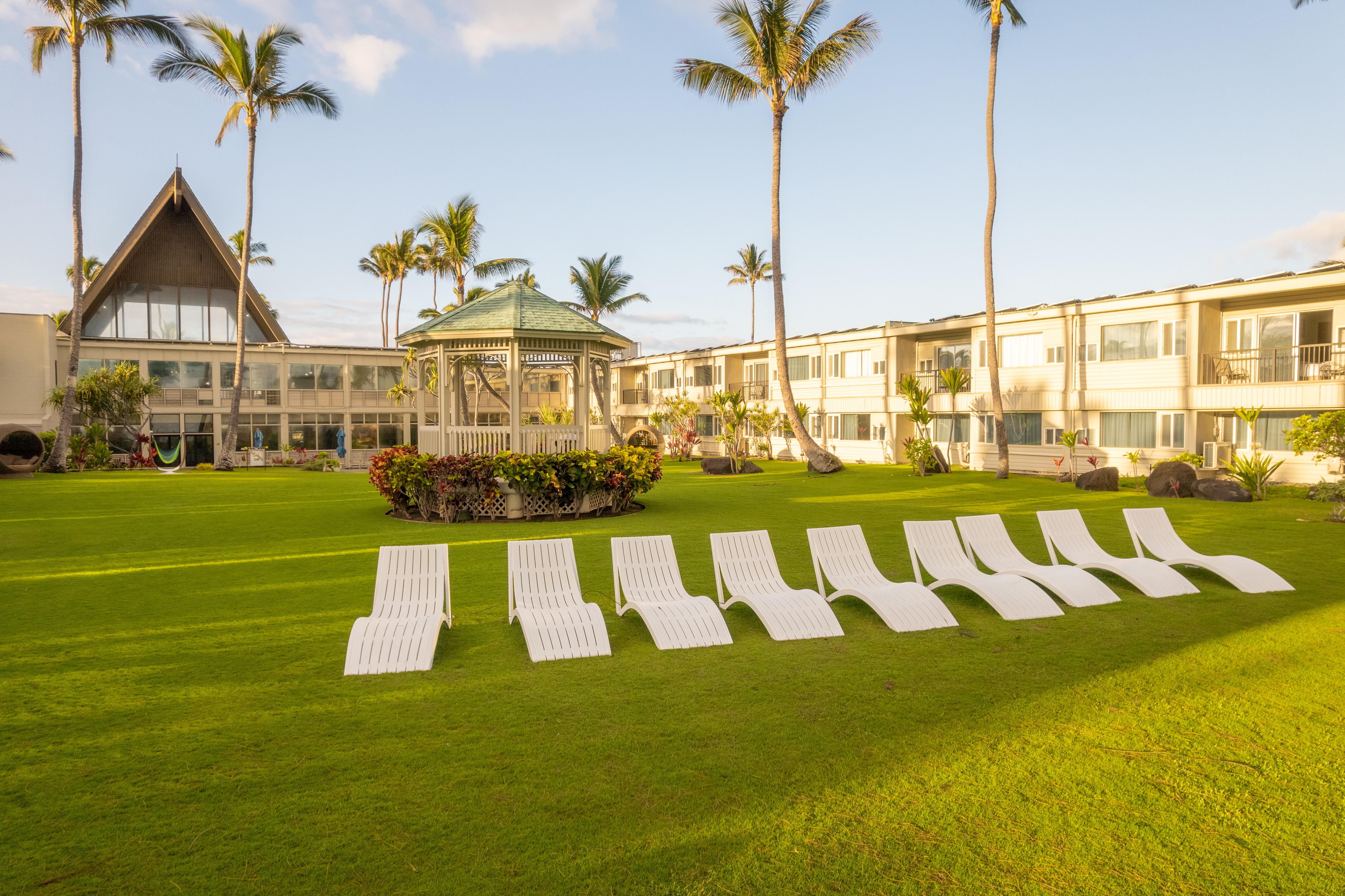 Maui Beach Hotel Kahului Dış mekan fotoğraf