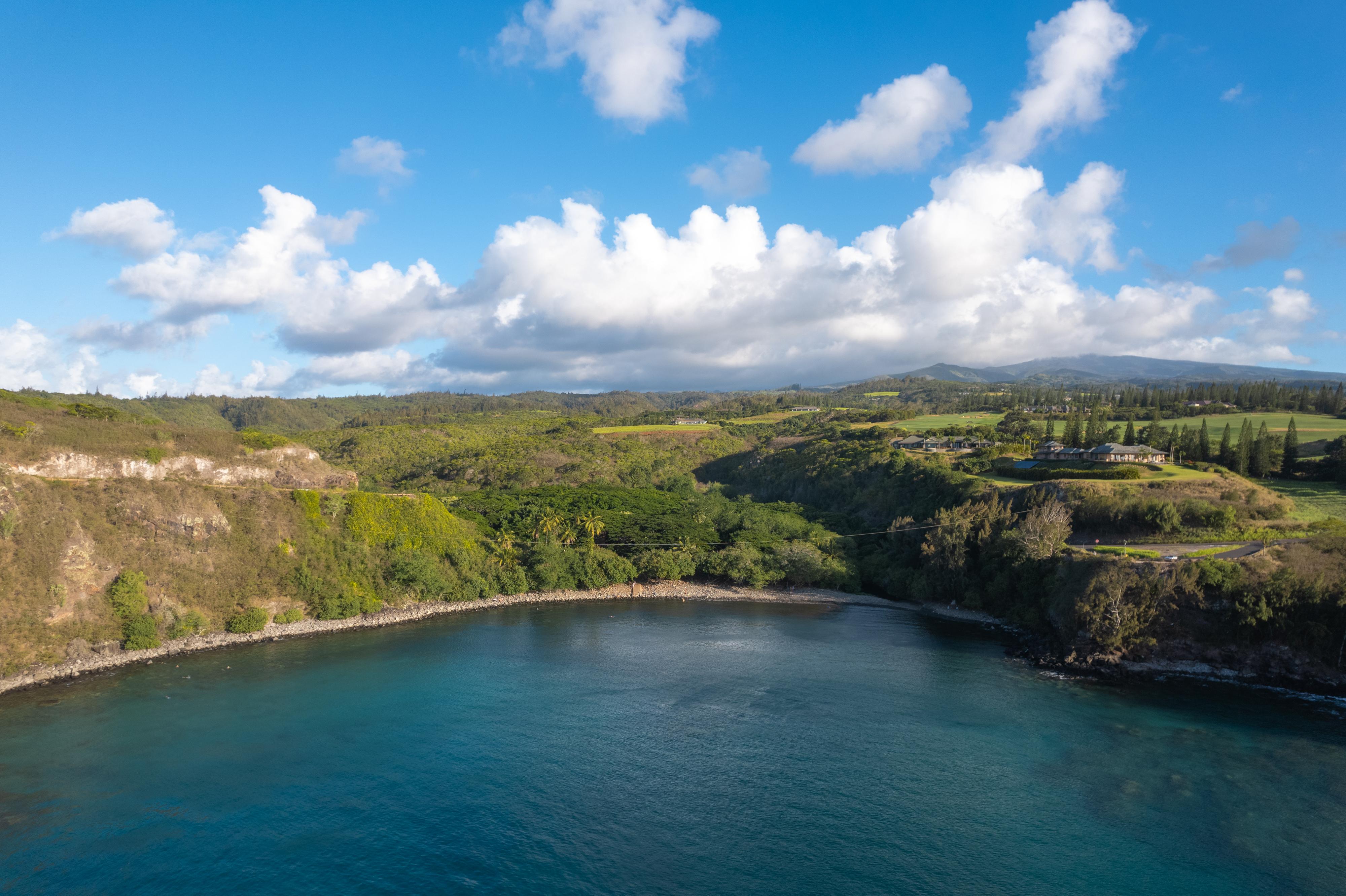 Maui Beach Hotel Kahului Dış mekan fotoğraf