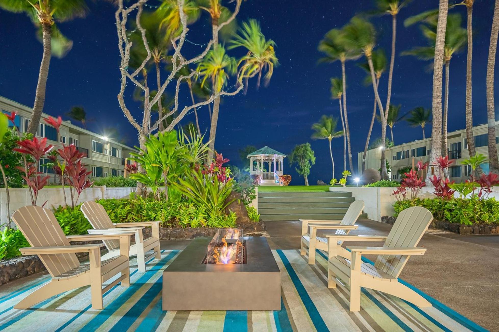 Maui Beach Hotel Kahului Dış mekan fotoğraf