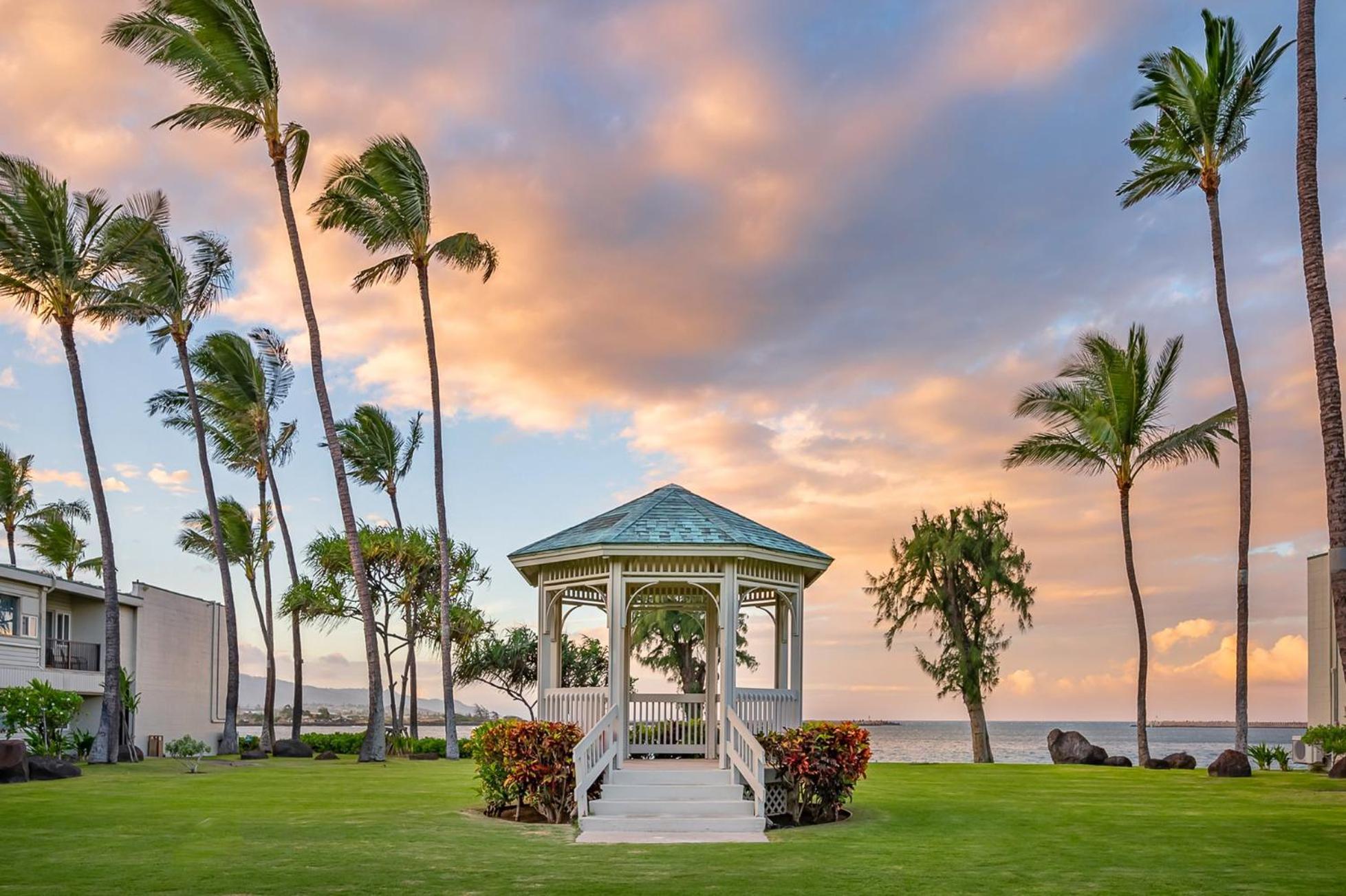 Maui Beach Hotel Kahului Dış mekan fotoğraf