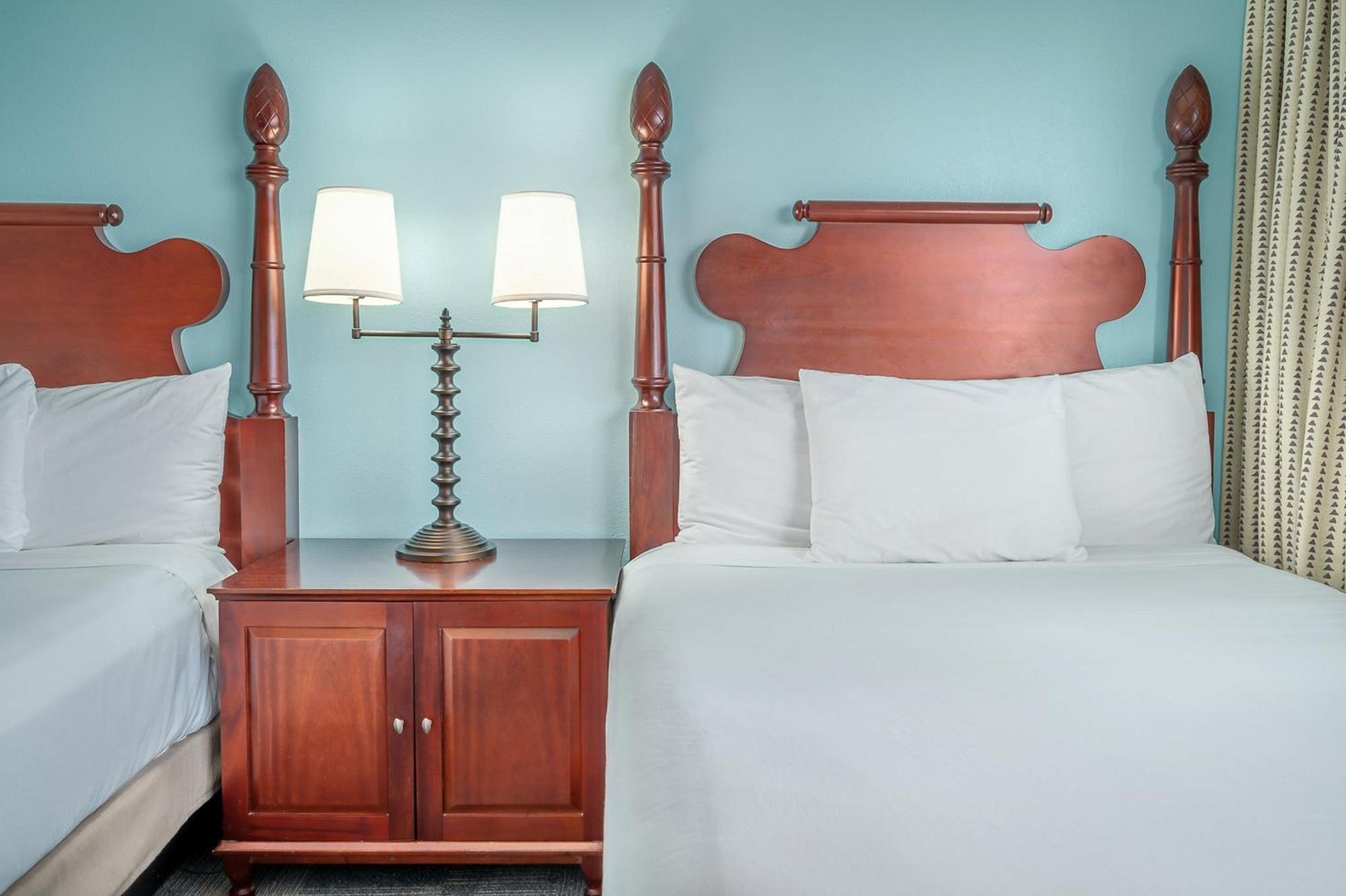 Maui Beach Hotel Kahului Dış mekan fotoğraf
